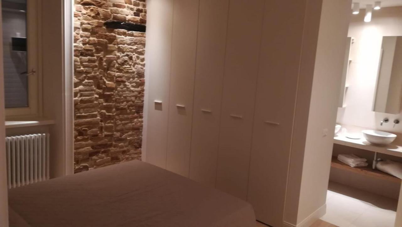 B&B Dimora Damiani Montefiore dellʼAso Exteriér fotografie