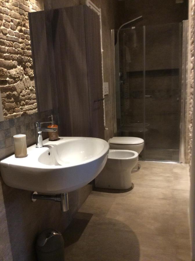 B&B Dimora Damiani Montefiore dellʼAso Exteriér fotografie