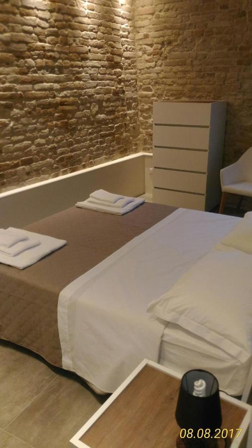 B&B Dimora Damiani Montefiore dellʼAso Exteriér fotografie