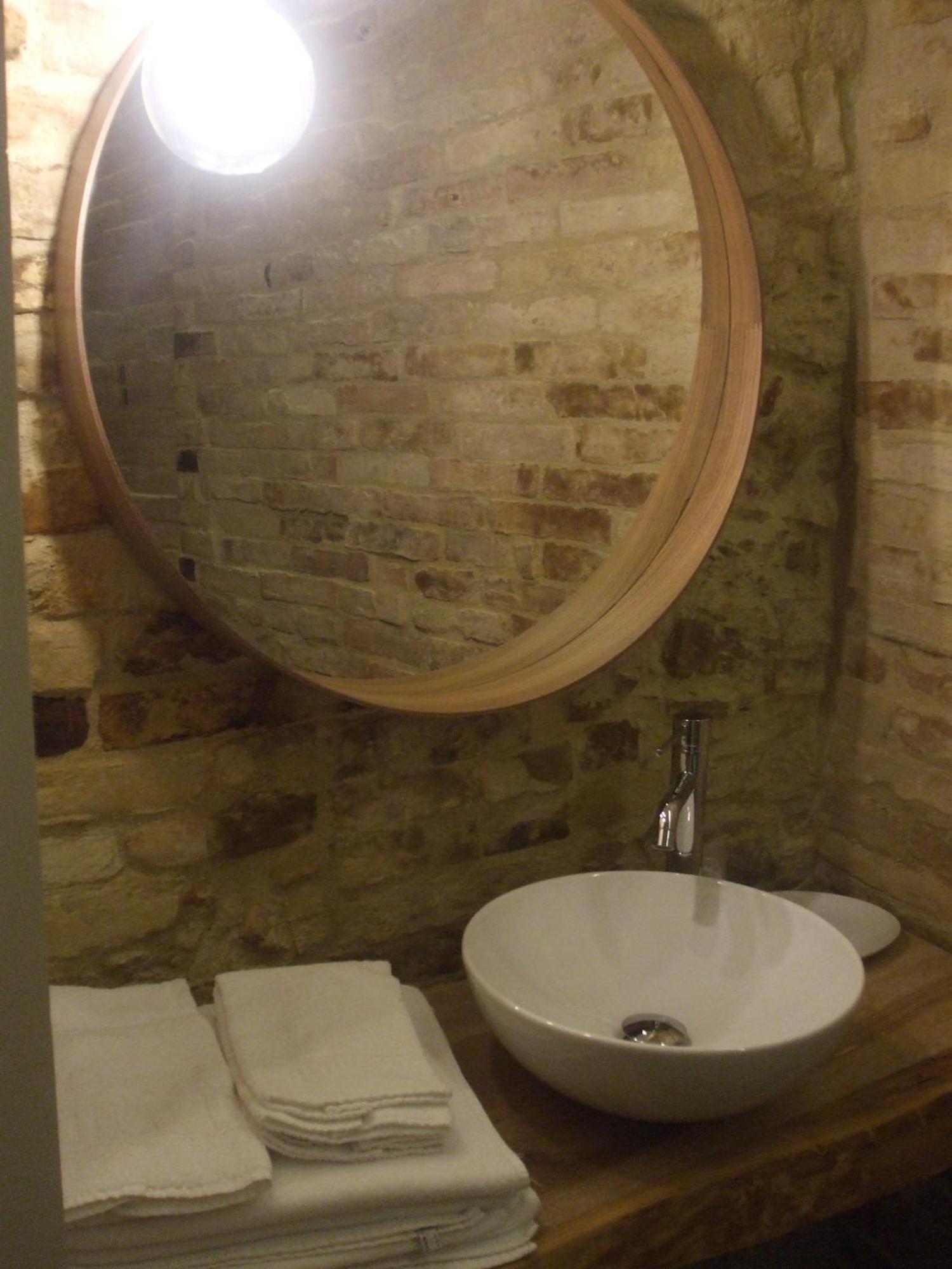 B&B Dimora Damiani Montefiore dellʼAso Exteriér fotografie